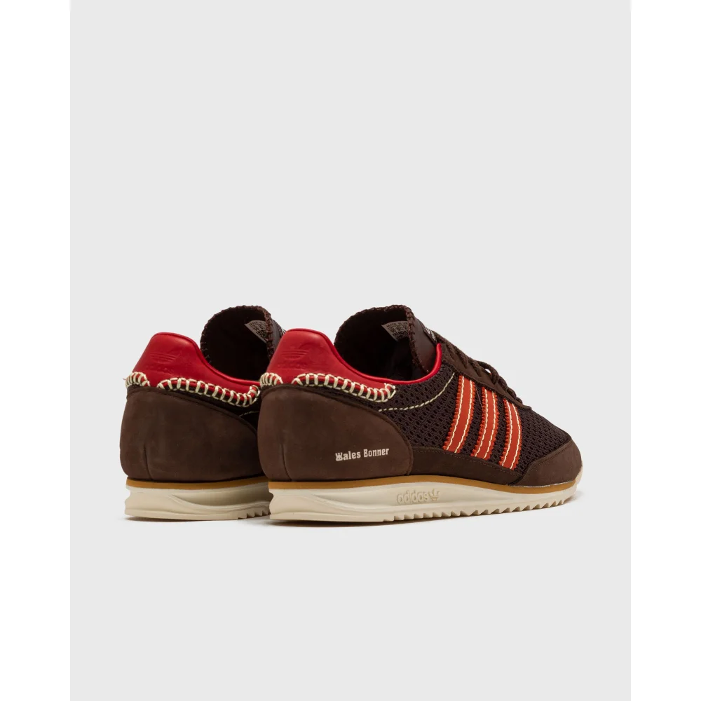 adidas SL72 Knit Wales x Bonner IE1664 / braun