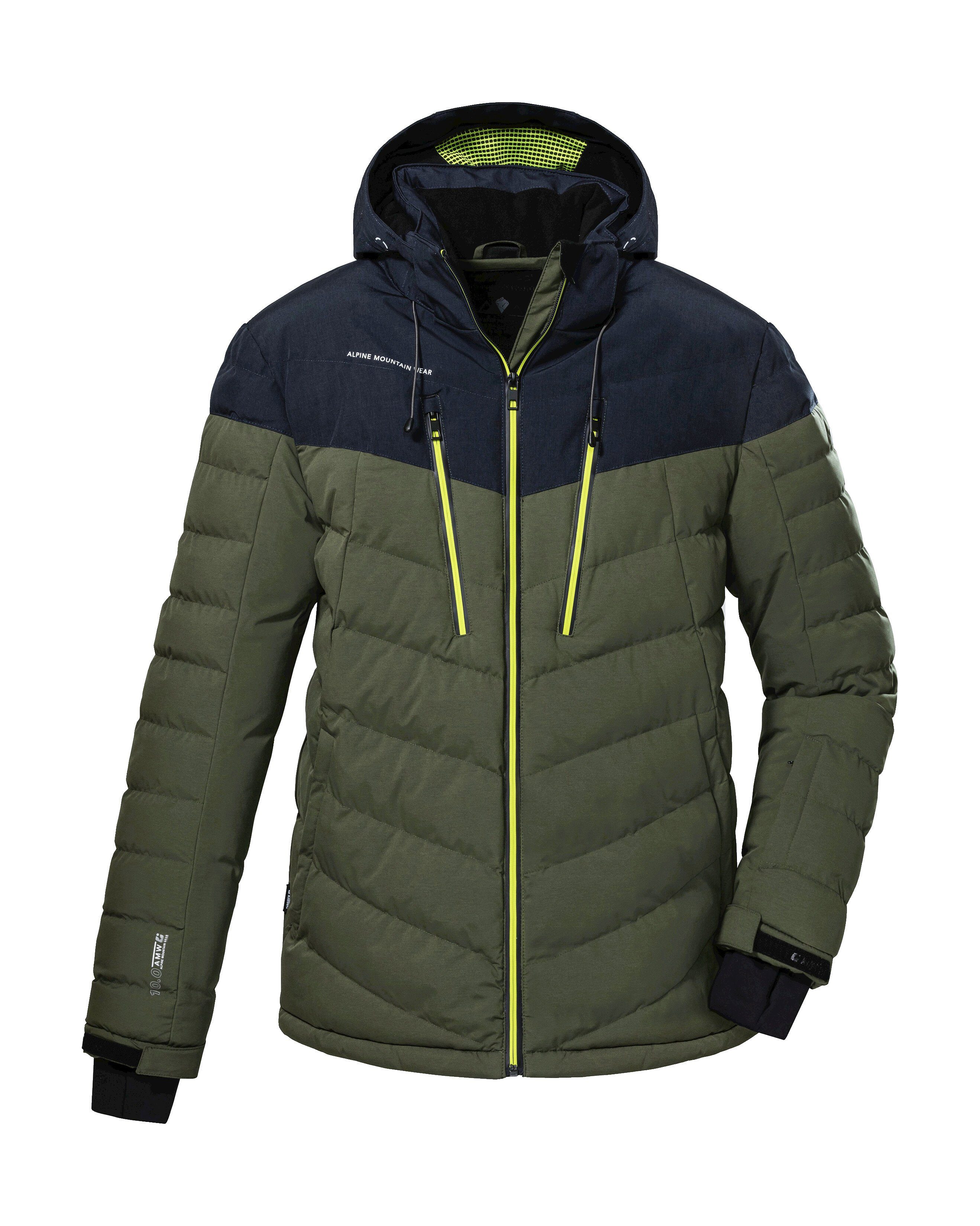 Killtec Skijacke KSW 115 MN SKI QLTD JCKT