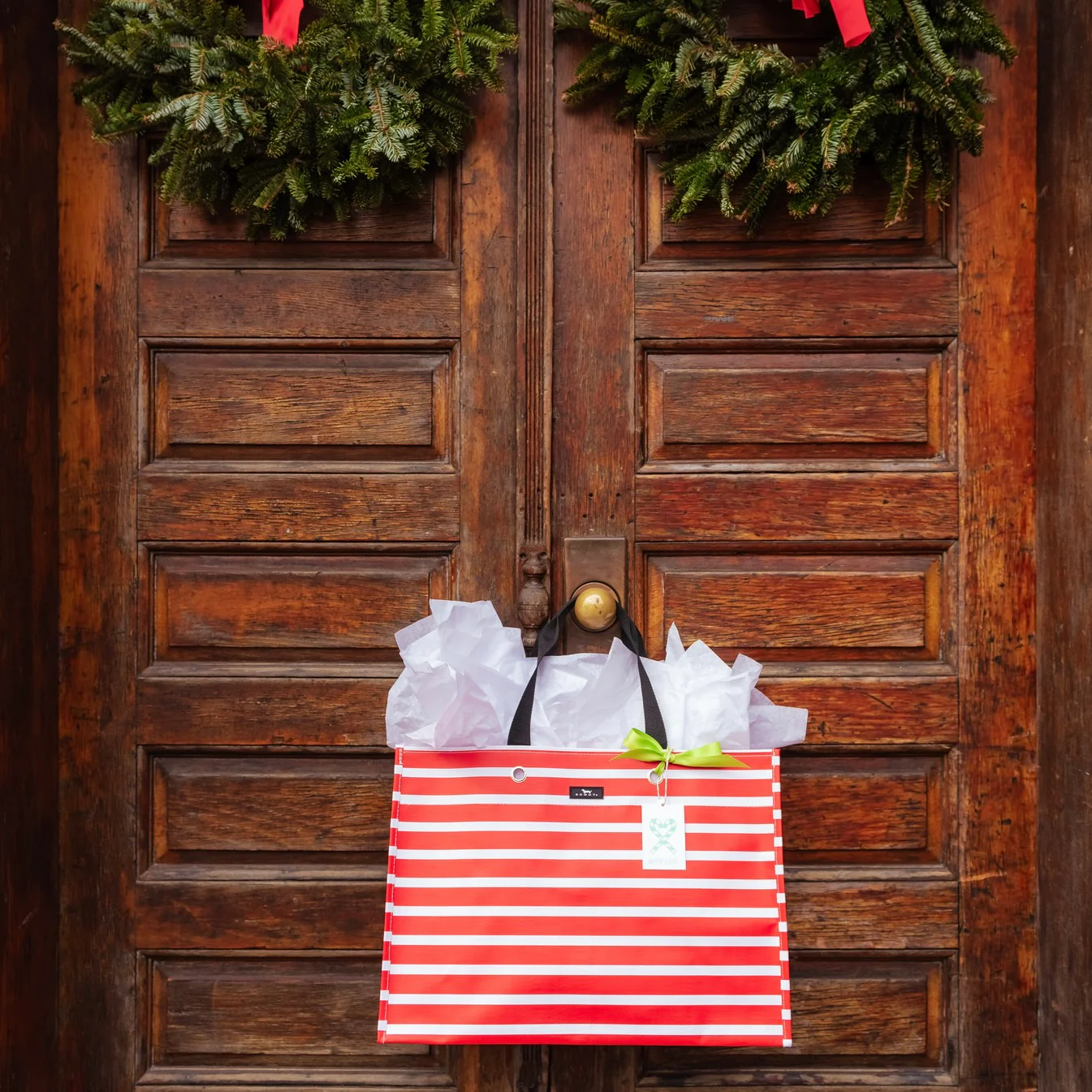 Gift Bag X-Large X-Large Package