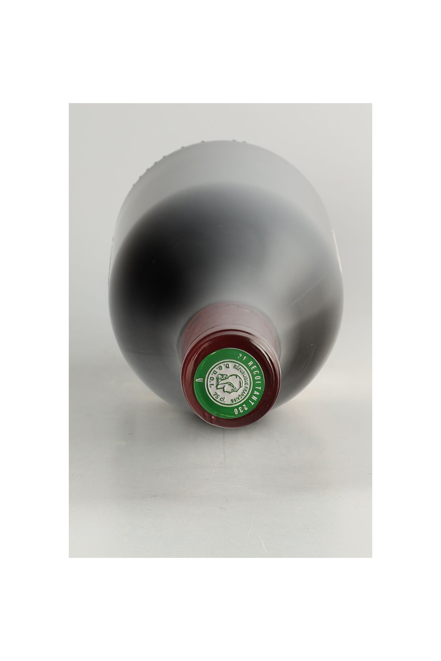 Roumier G. 2019, Chambolle Musigny