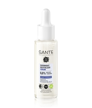 Sante Overnight Revitalizer Serum Intensive Regeneration Gesichtsserum-30 ml