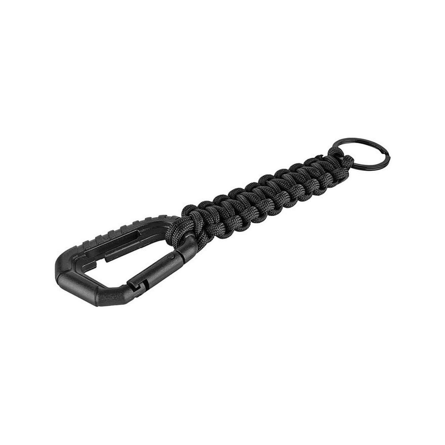 Taktischer Paracord Schlüsselanhänger