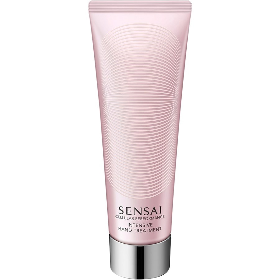 Intensive Hand Treatment