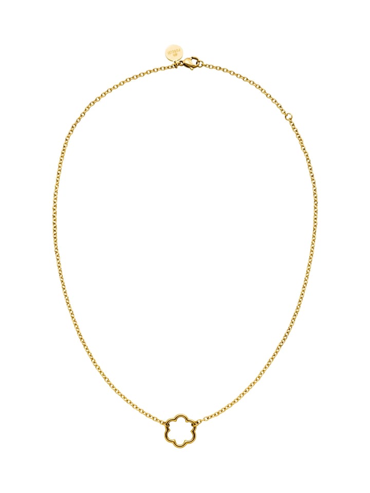 PURELEI Kette Bloom in Gold günstig kaufen onesize