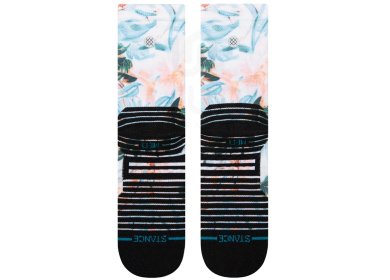 Stance Flowerful Crew W