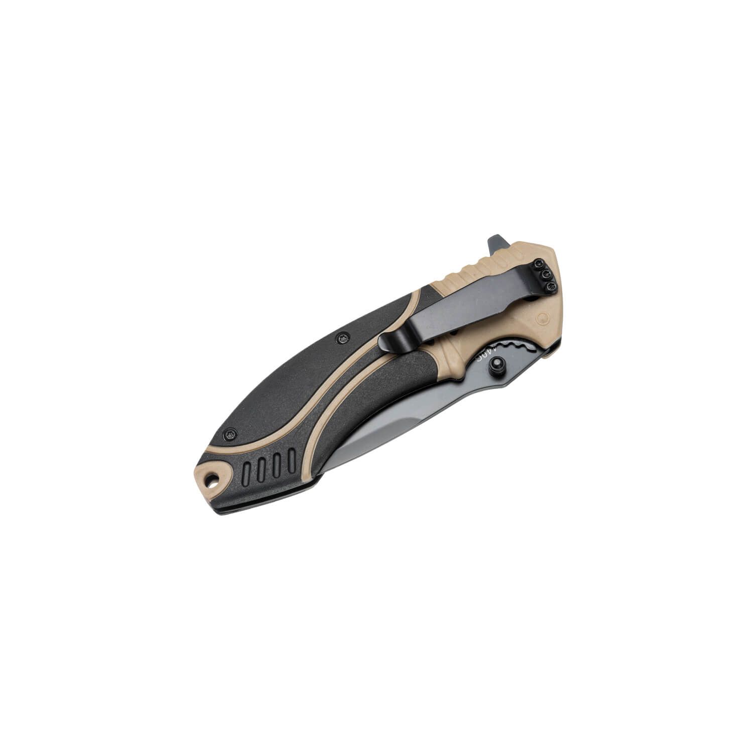 Taschenmesser Advance Desert Pro