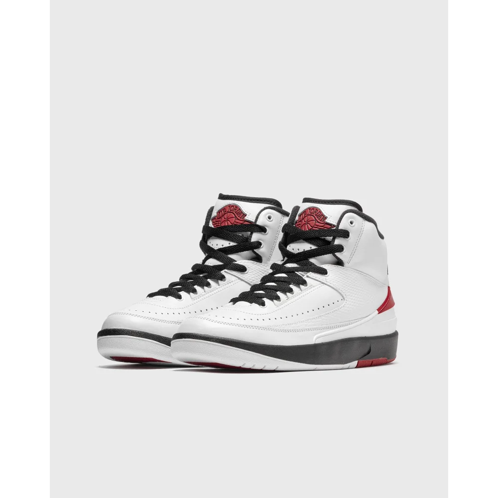 NIKE JORDAN 2 Air Retro DX4400-106 / weiss