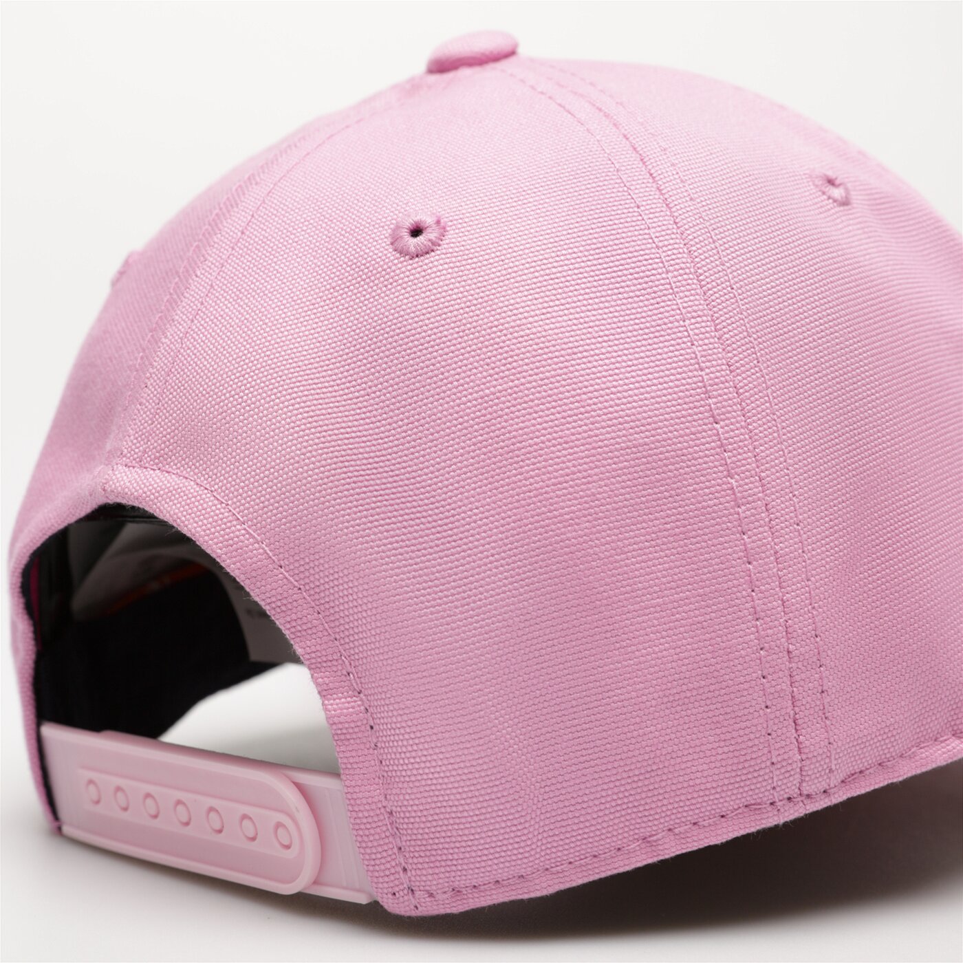 CHAMPION MÜTZE BASEBALL CAP Rosa