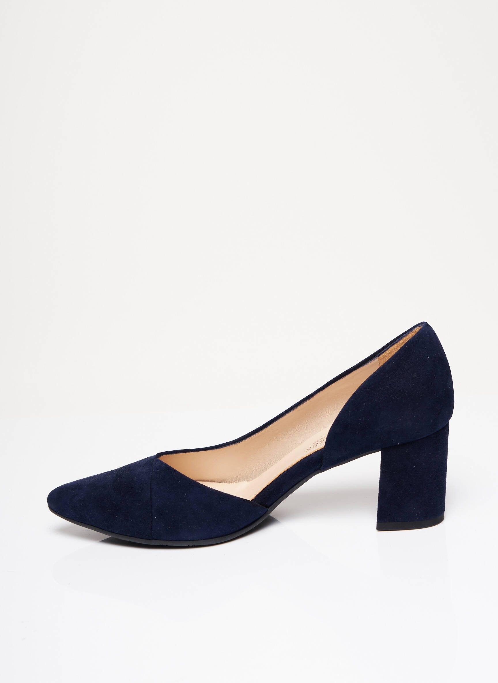 Peter Kaiser Escarpins Femme couleur bleu
