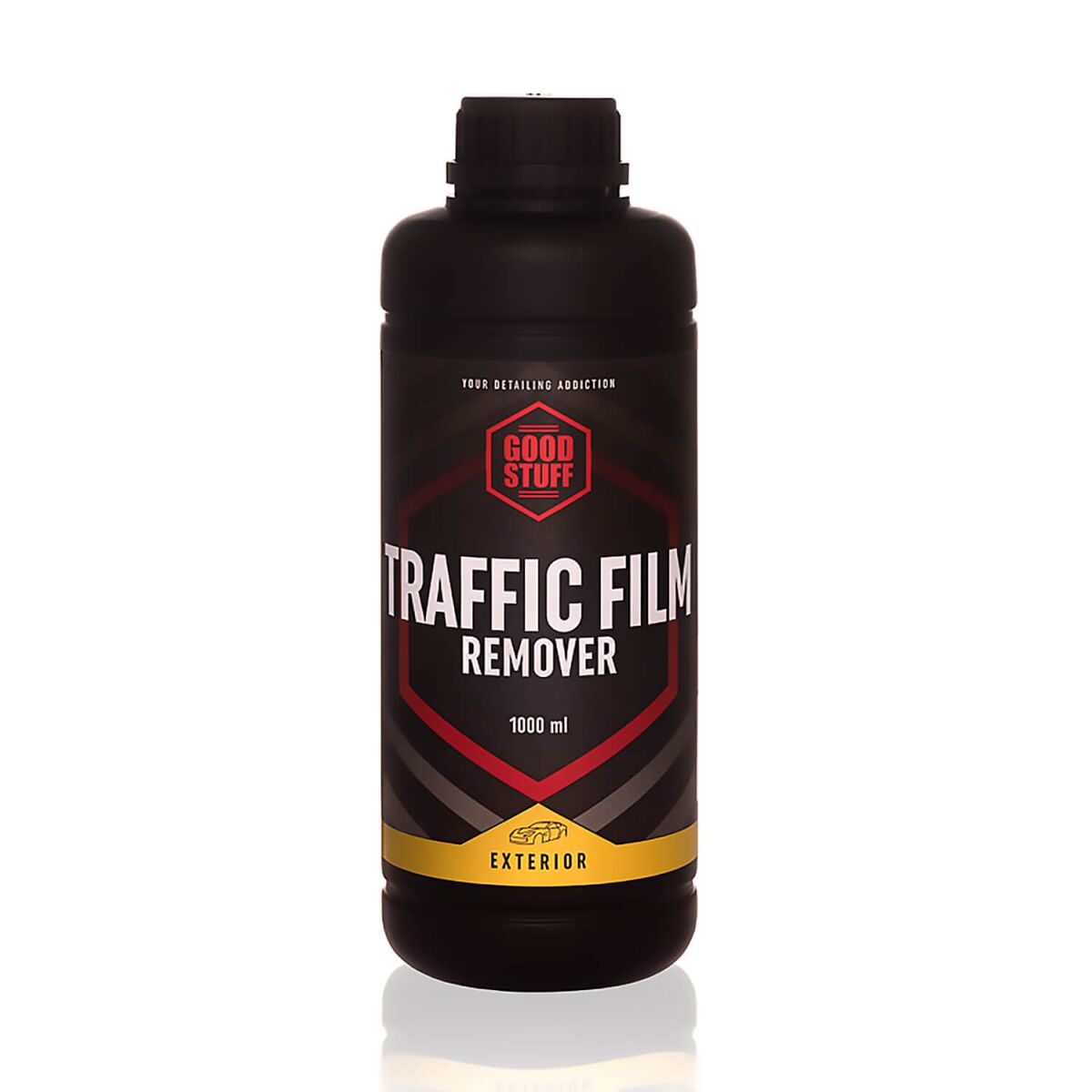 Good Stuff Traffic Film Remover Lackreiniger 1L