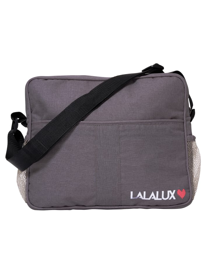 Lalalux Kinderwagen 