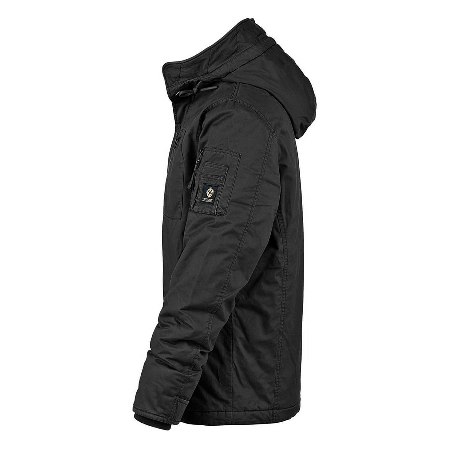 Commander Army Parka