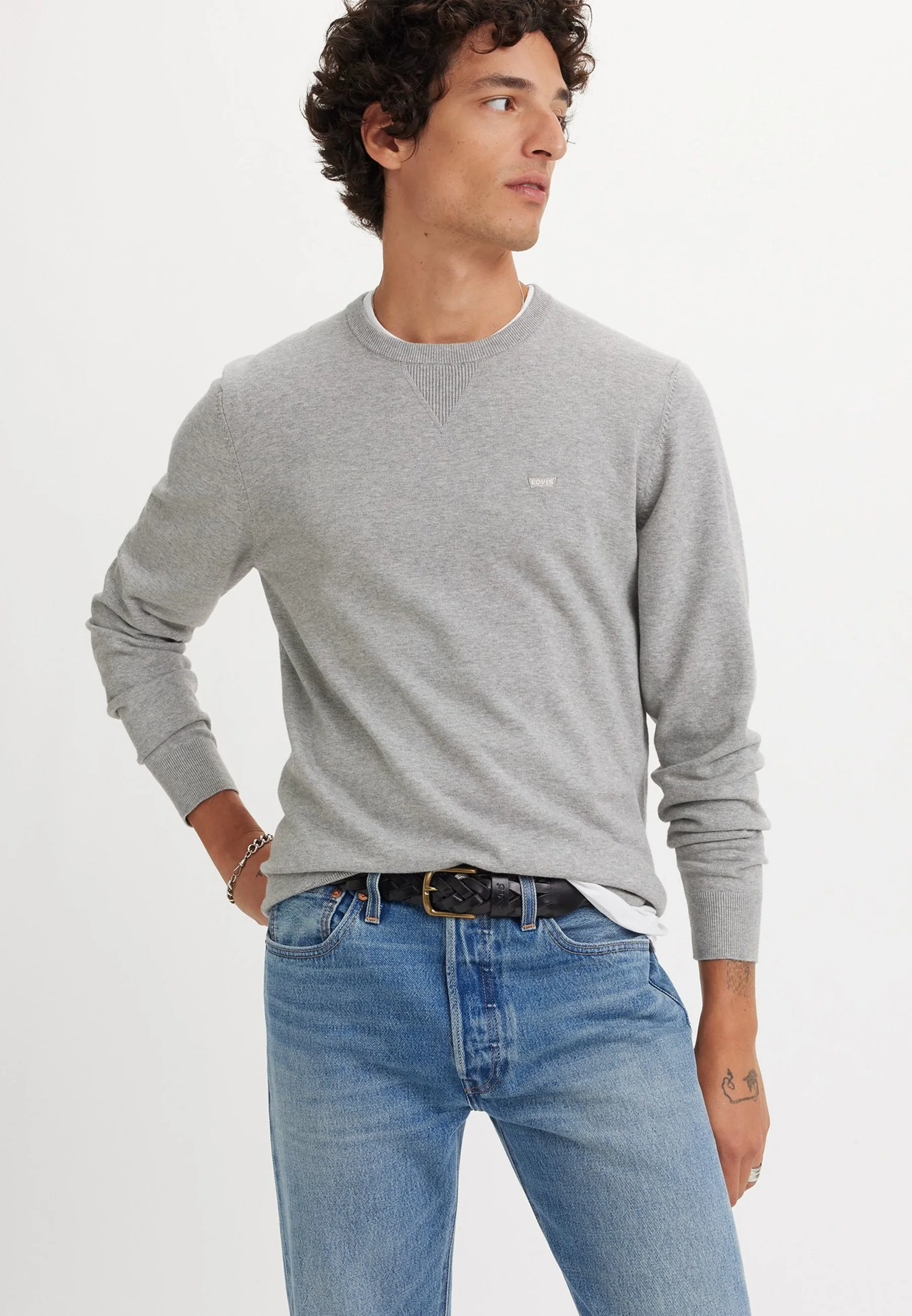 Levi's® LIGHTWEIGHT - Suéter