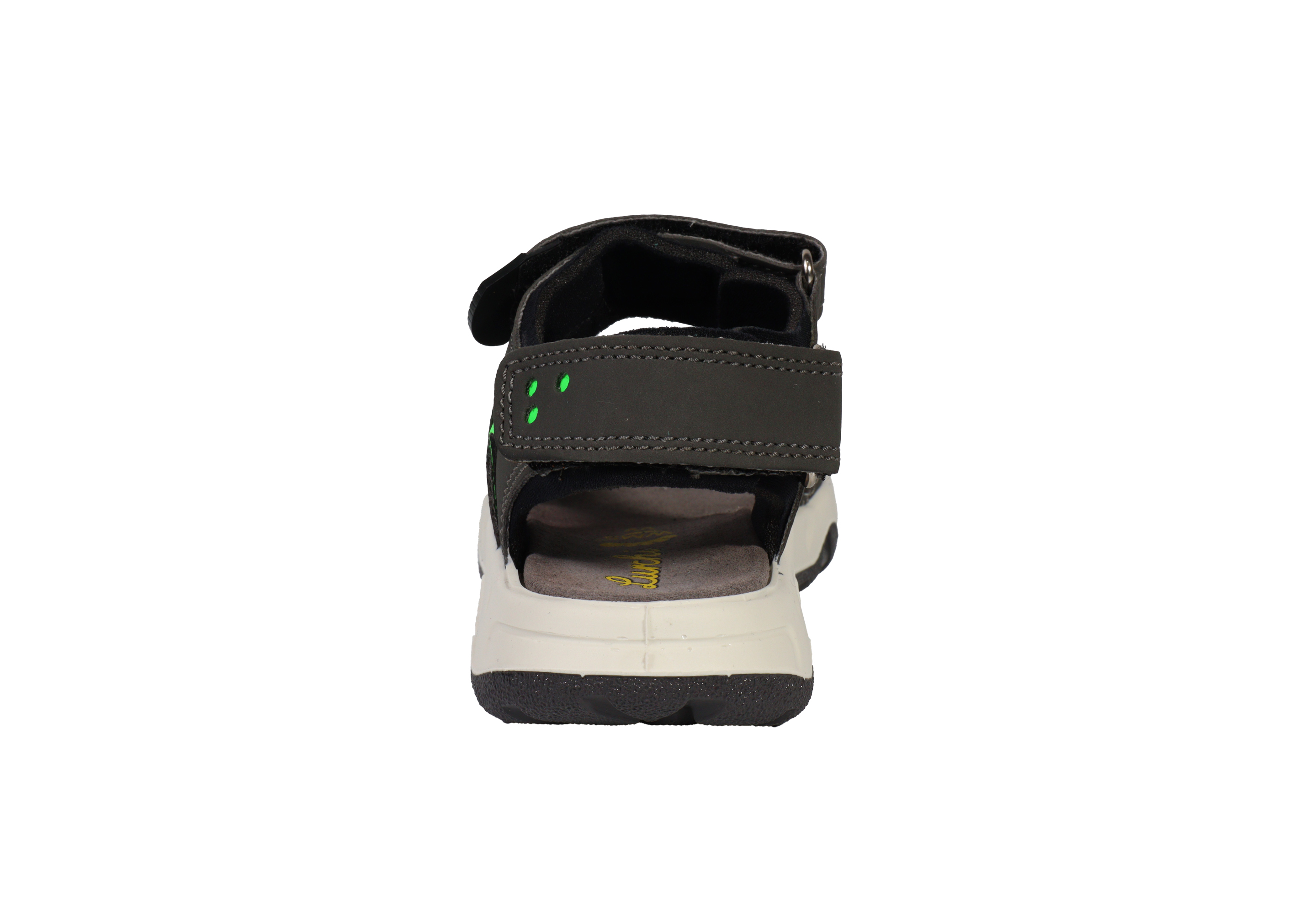 Lurchi Sandale Oweno - grey