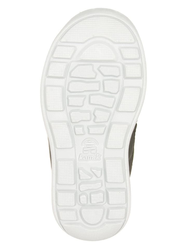 Kamik Winterboots 