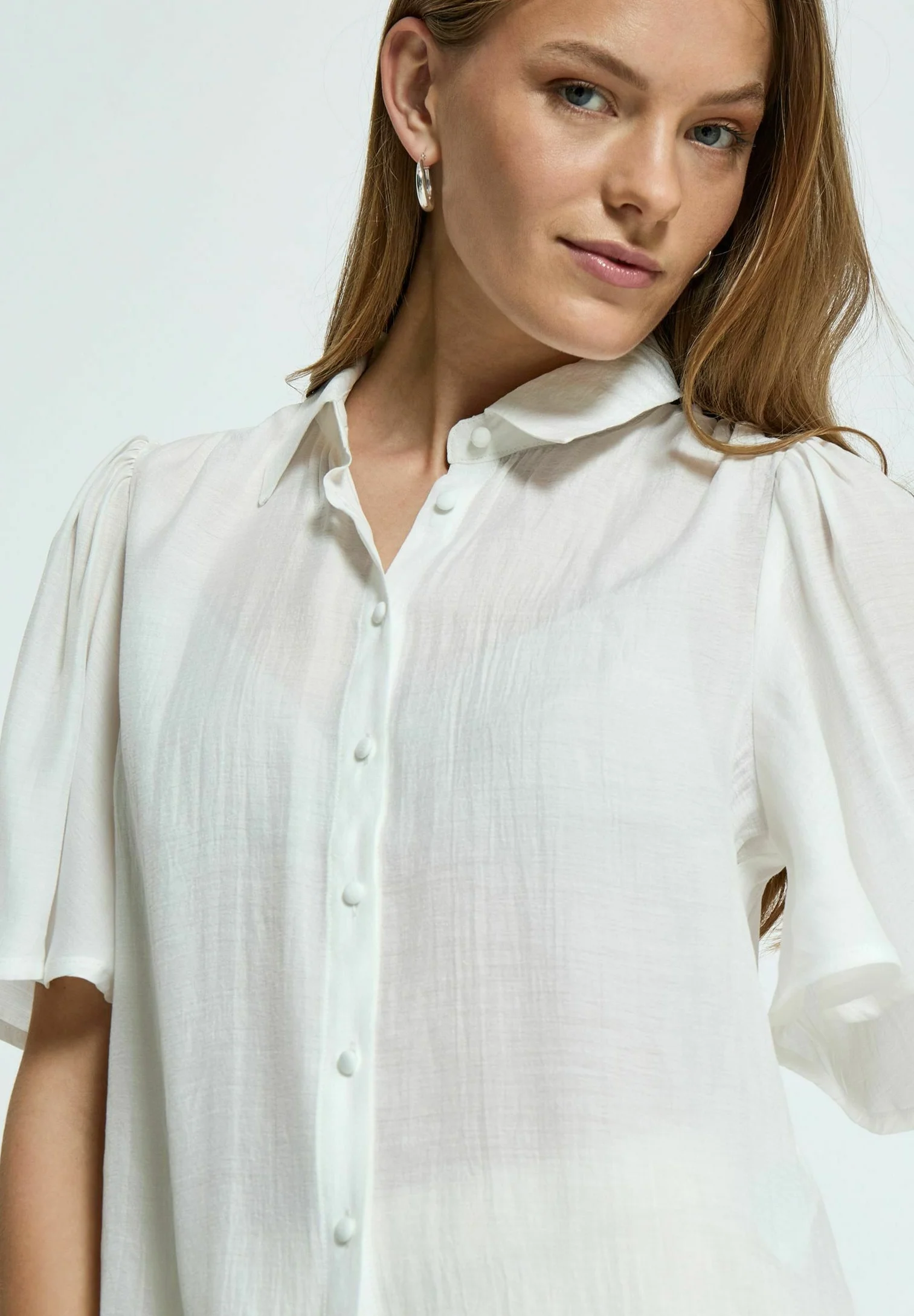 Minus TALMIE- Camisa