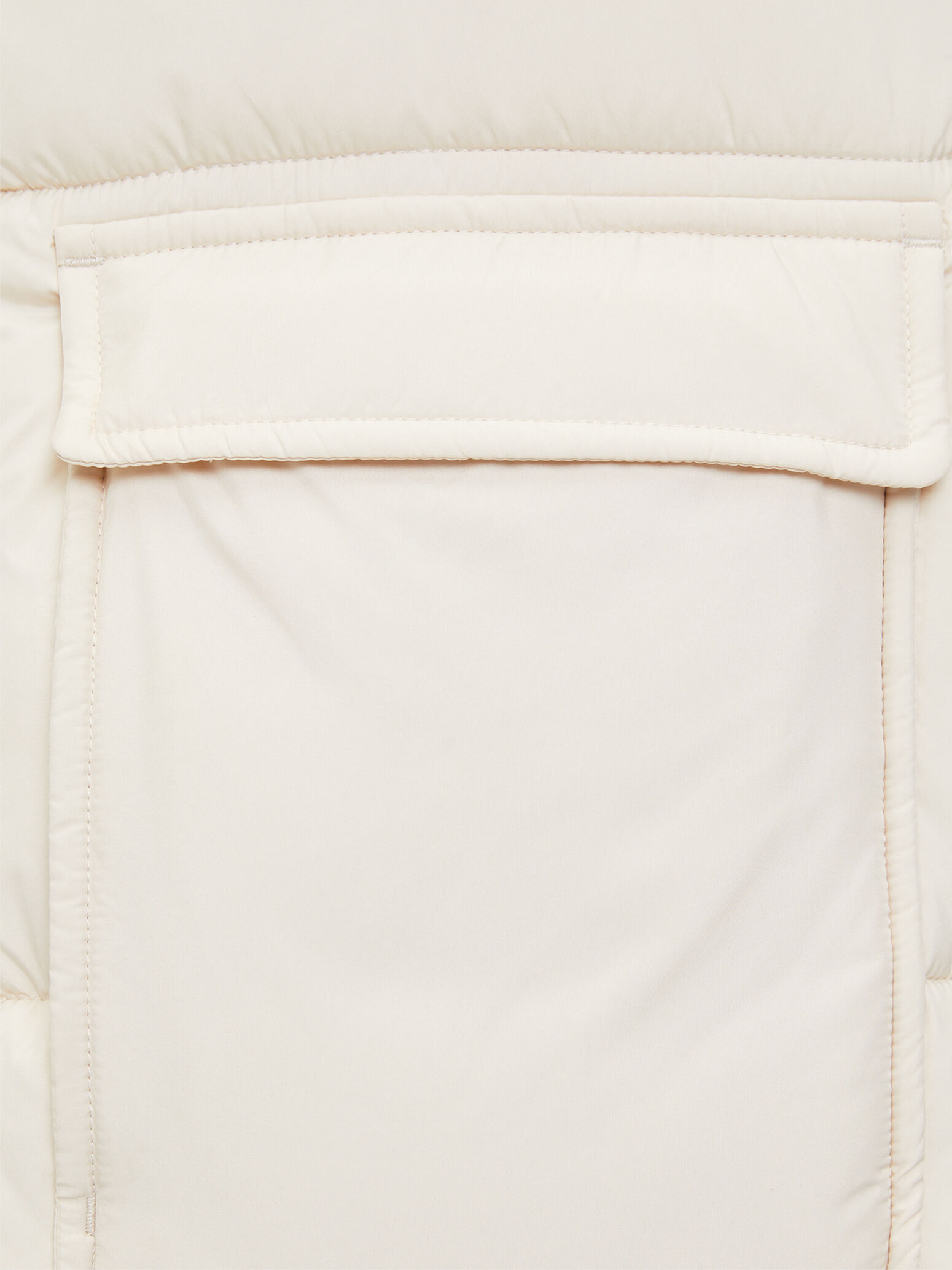 Weste - beige doublure chaude