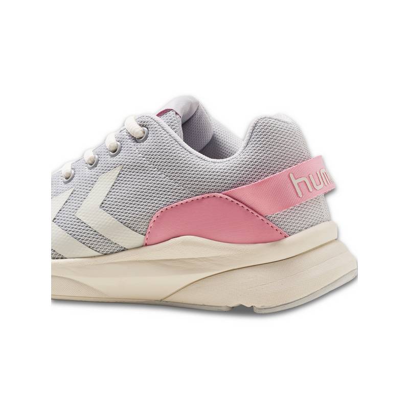 hummel REACH 250 RECYCLED LACE JR Sneaker Kinder