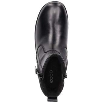 Ecco Babett Boot Stiefelette in schwarz
