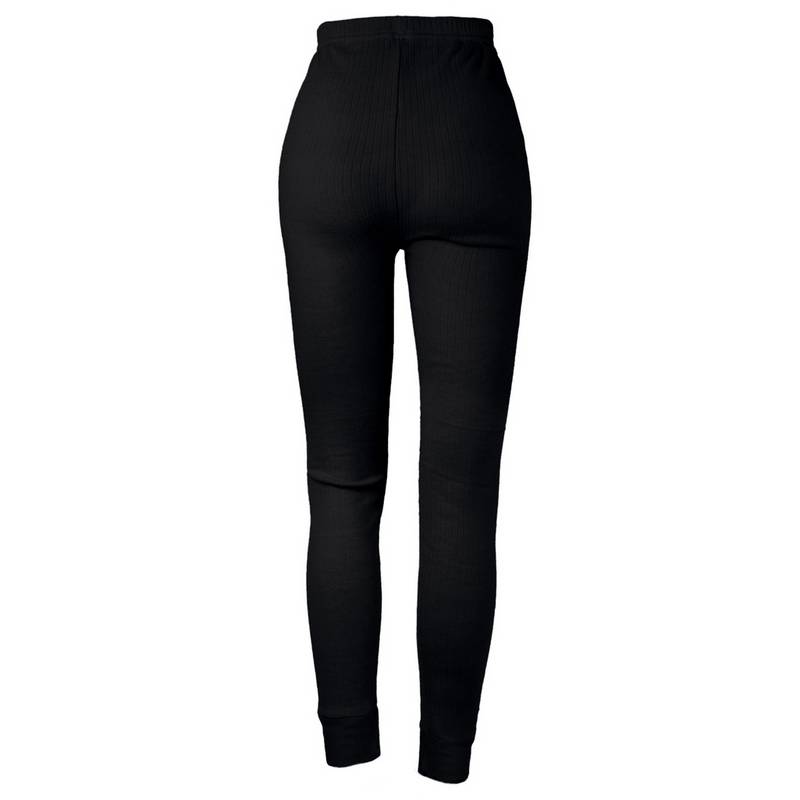 Black Snake 2 Pack Thermo Hose Cozy Funktionsunterhose Damen