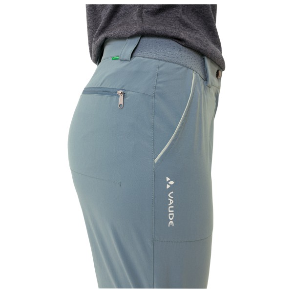 Vaude - Women's Farley Stretch Shorts II - Shorts
