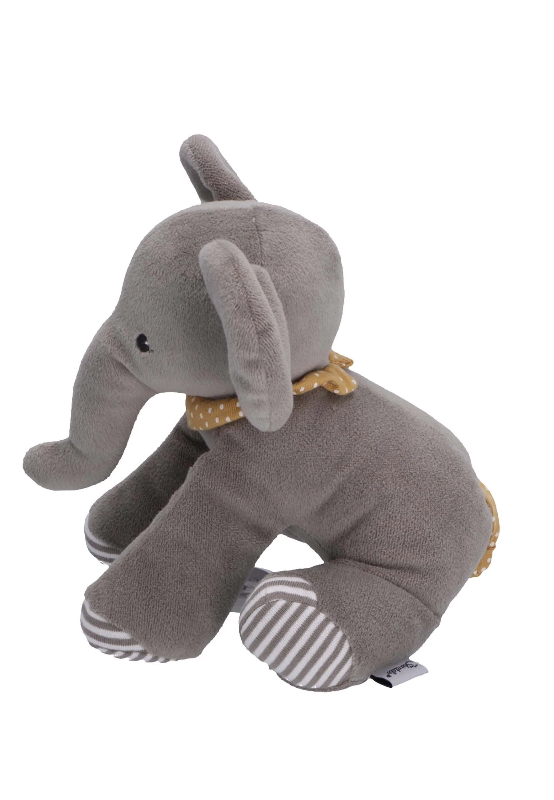 Spieluhr Elefant Eddy,  mittel