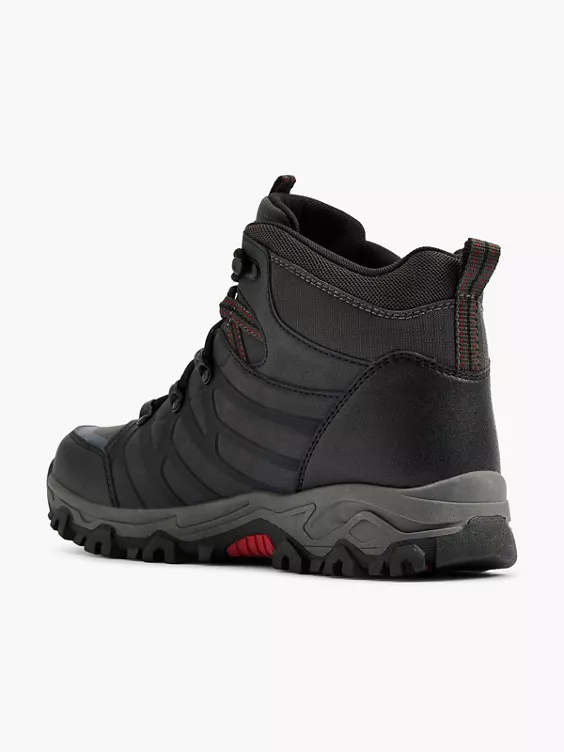 Landrover Trekkingboots