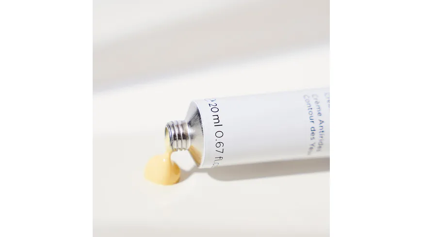 ANNEMARIE BÖRLIND Augenfältchen Creme 20 ml