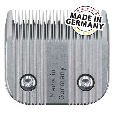 Scherköpfe für Moser max45 und Moser max50