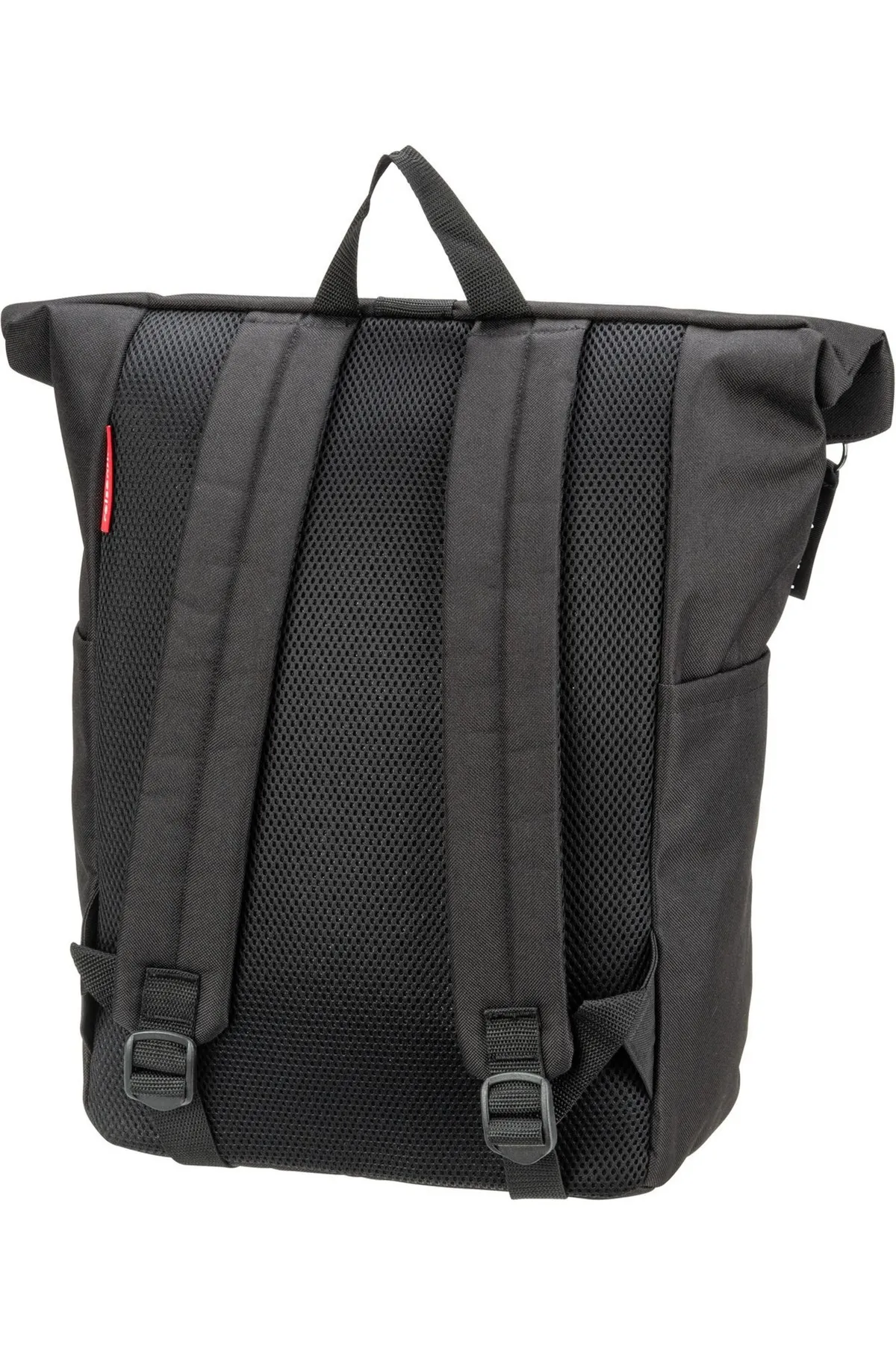 Reisenthel  Rucksack - Schwarz - Unifarben