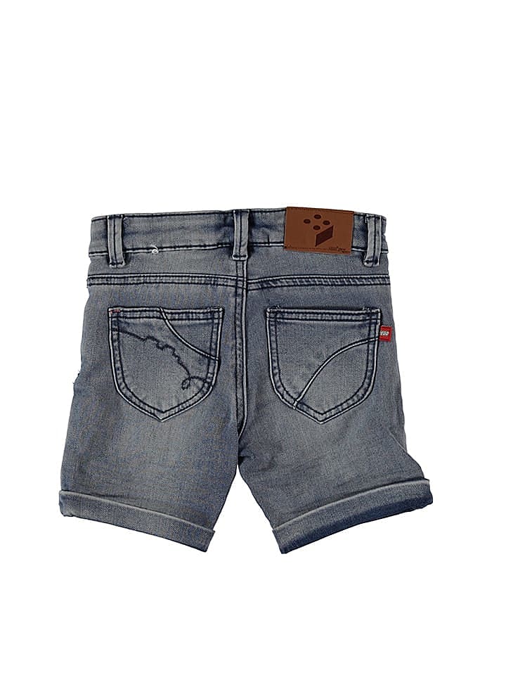 Legowear Shorts 