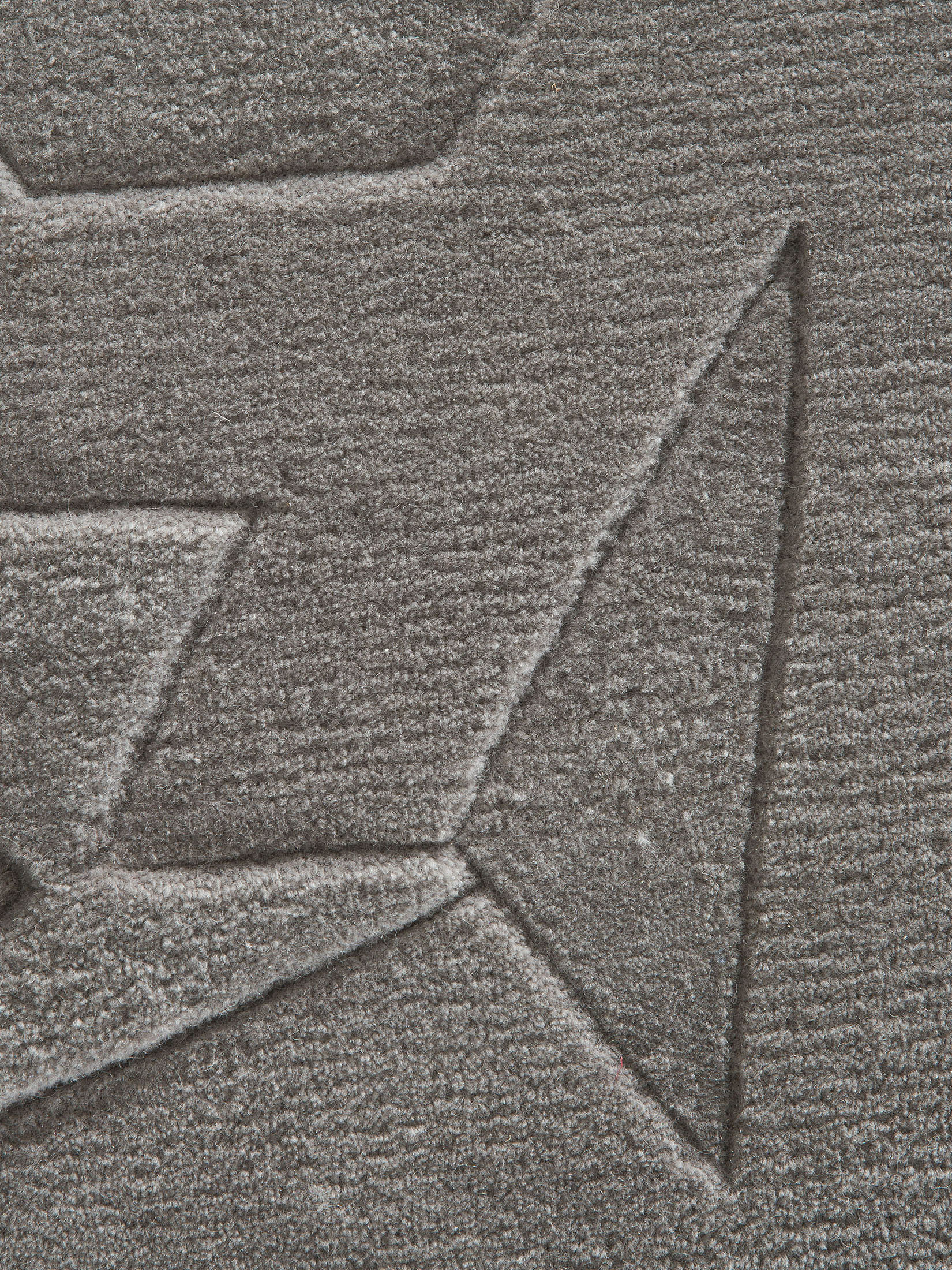 Villamar Moderner Teppich, Grey
