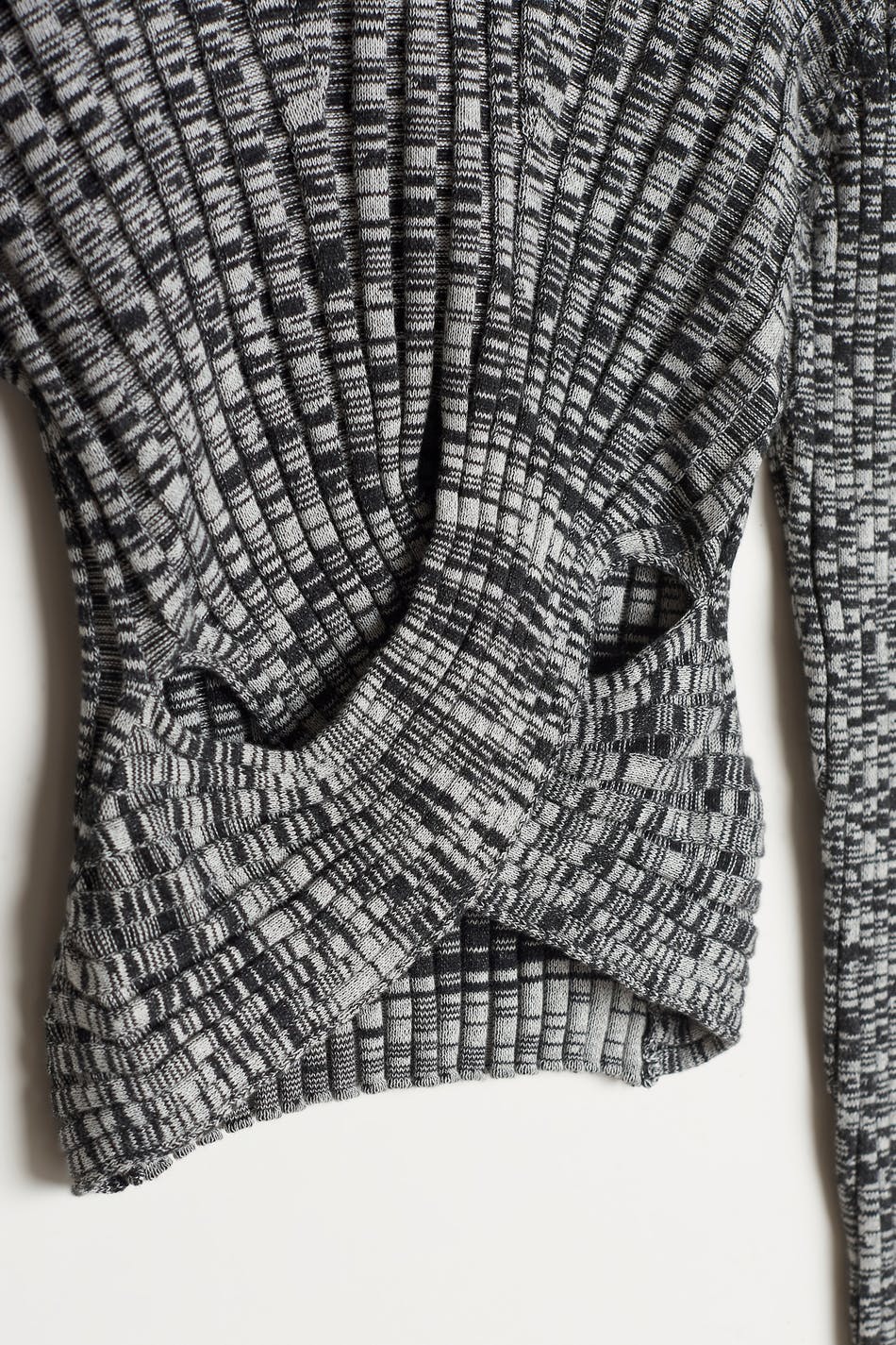 Linn knitted sweater
