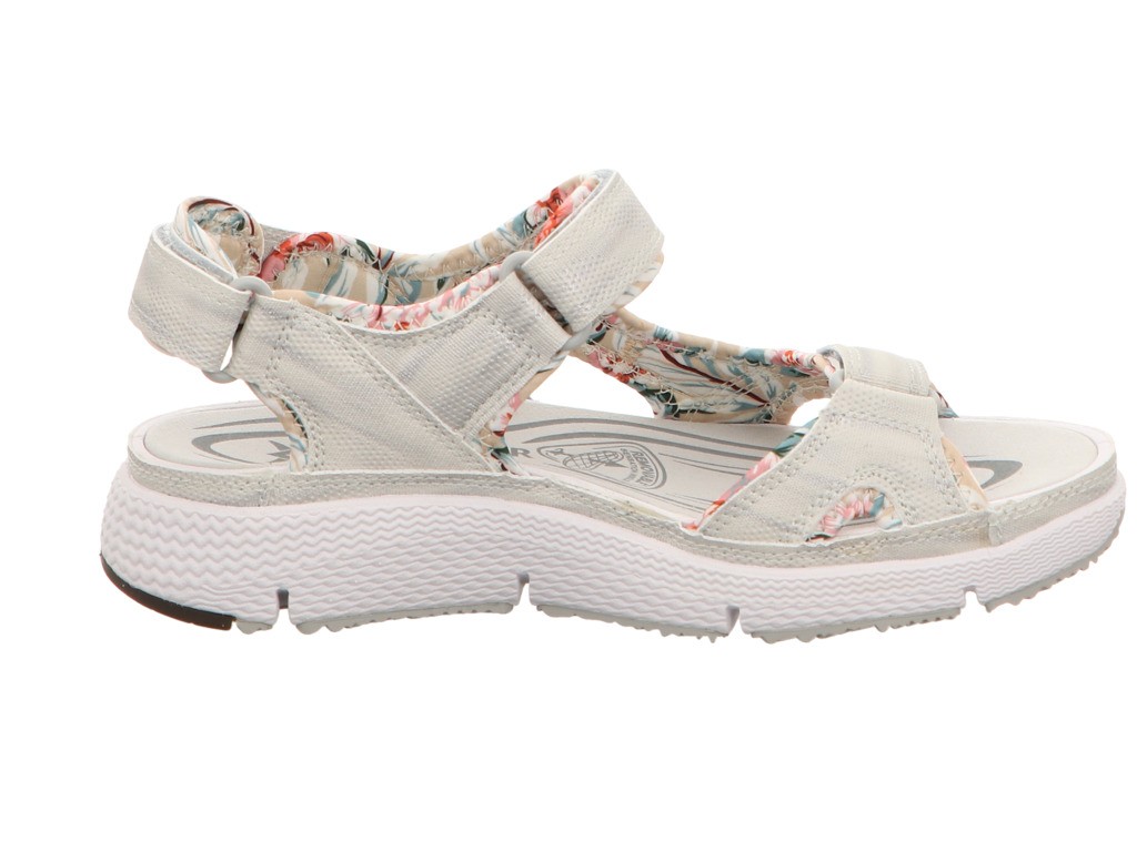 ALLROUNDER BY MEPHISTO Outdoor Sandalen grau
