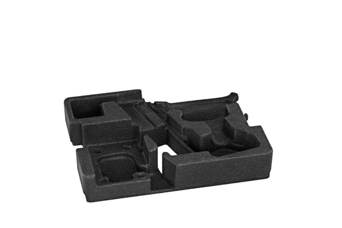 Μπλε αξεσουάρ Bosch 1600A025SE ένθετο 1/1 GNH 18V-64 M