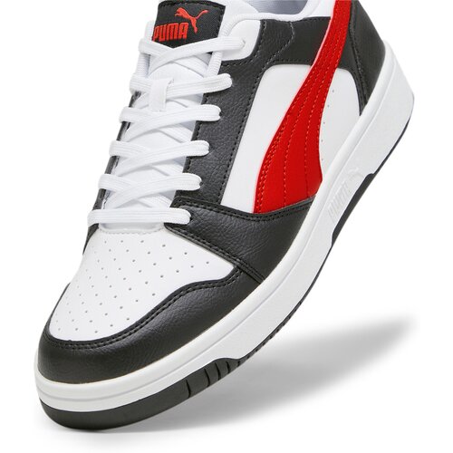 HERREN FREIZEITSCHUHE REBOUND V6 LOW