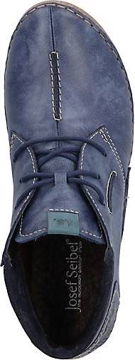 JOSEF SEIBEL Stiefelette Fergey 65, ocean