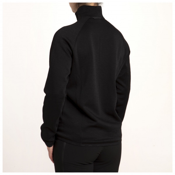 Lundhags - Women's Gosin Wool Knit - Fleecejacke