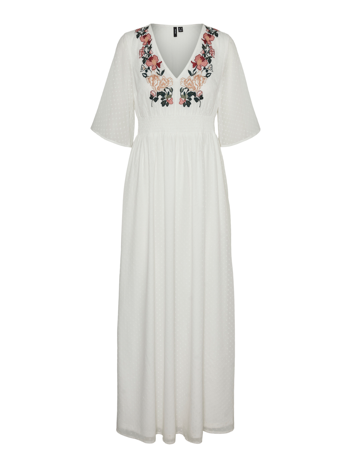 VMDAISEY Langes Kleid