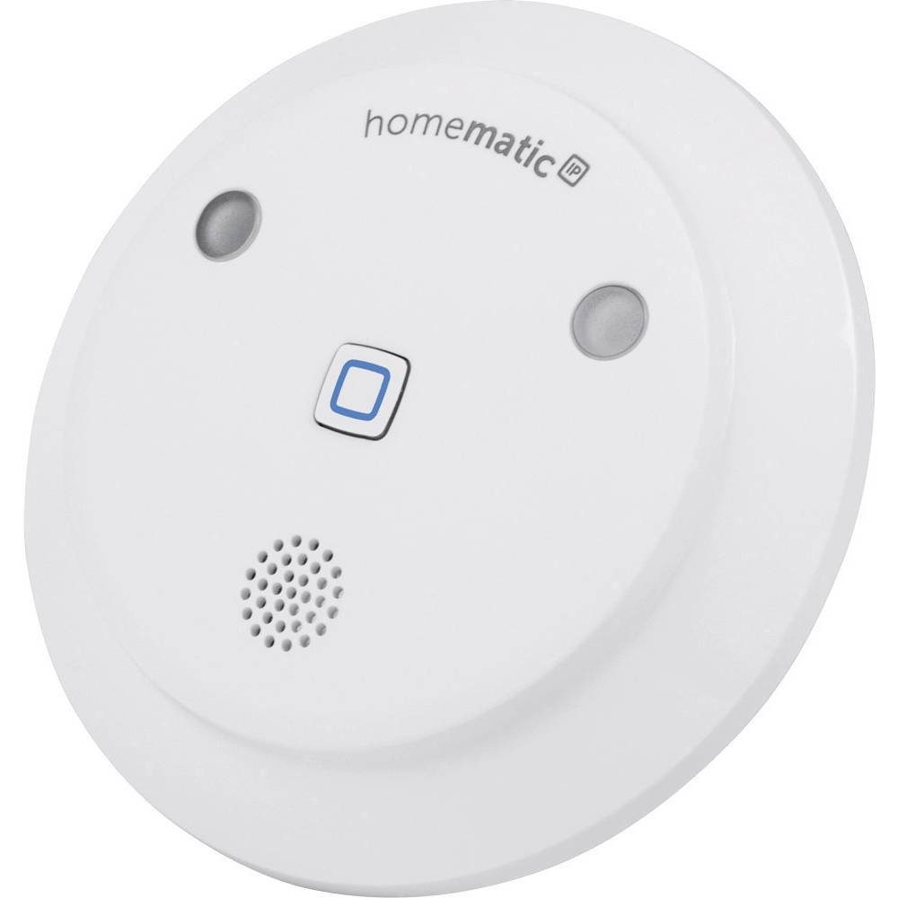 Homematic IP Alarmsirene Smart-Home-Steuerelement