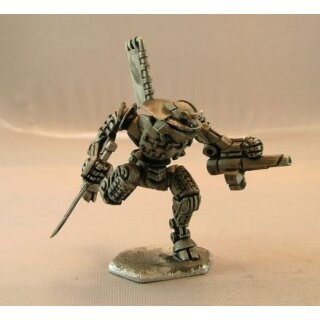 Dark Age Rokurokubi Mech (TRO 3145 - 35 ton)