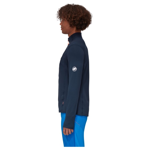 Mammut - Taiss Light ML Jacket - Fleecejacke
