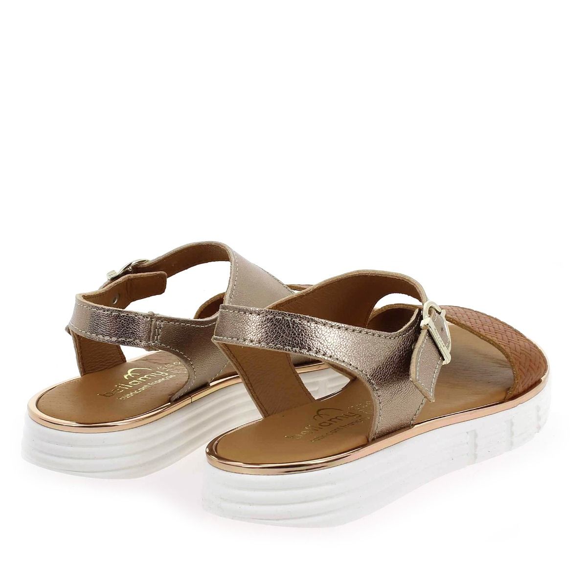 Bellamy  CUVACO - camel or