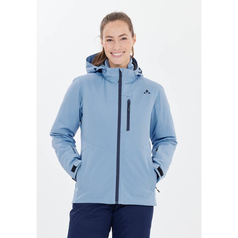 Whistler Jada Skijacke Damen