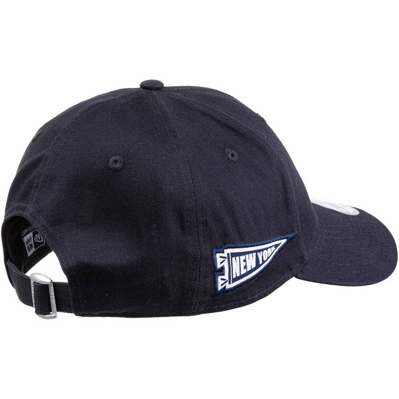 New Era 9Forty New York Yankees Cap