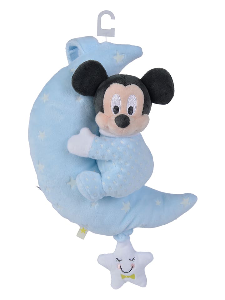 Disney Mickey Mouse Spieluhr 