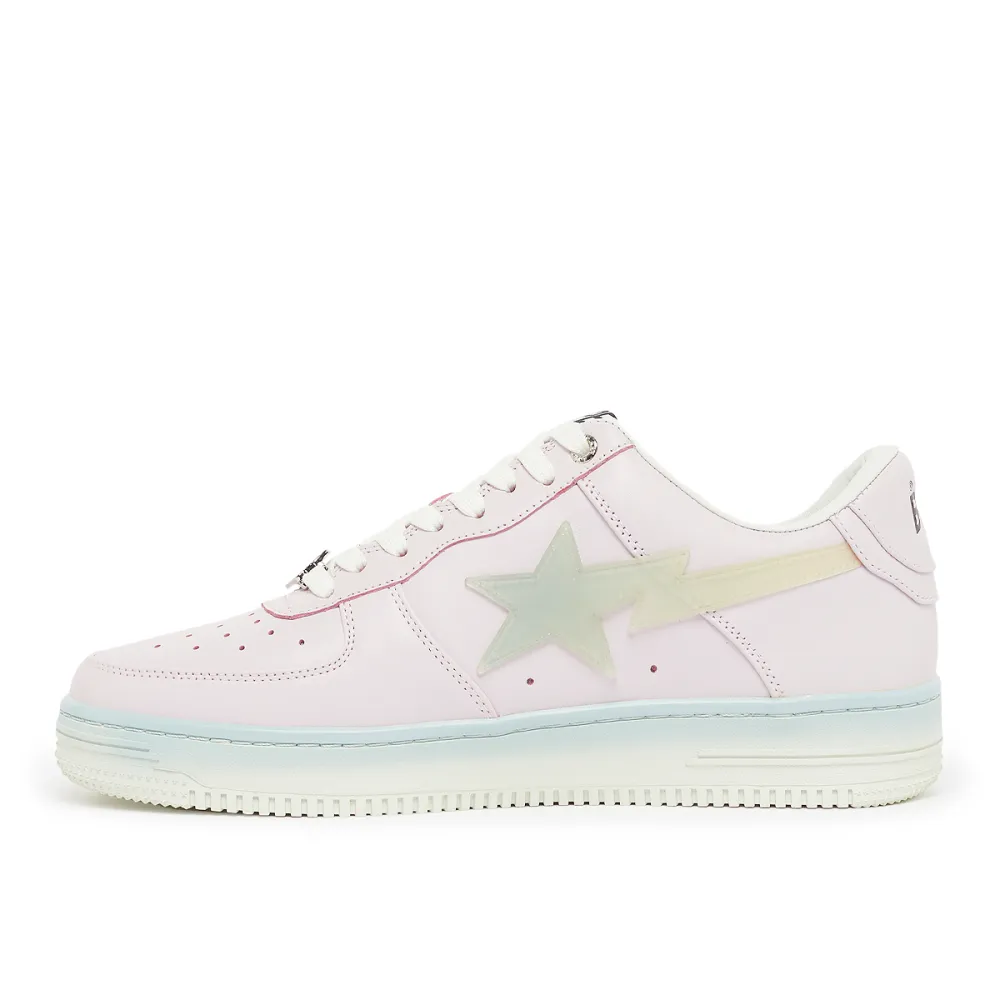 A Bathing Ape STA 5 001FWJ801054IPUR / lila