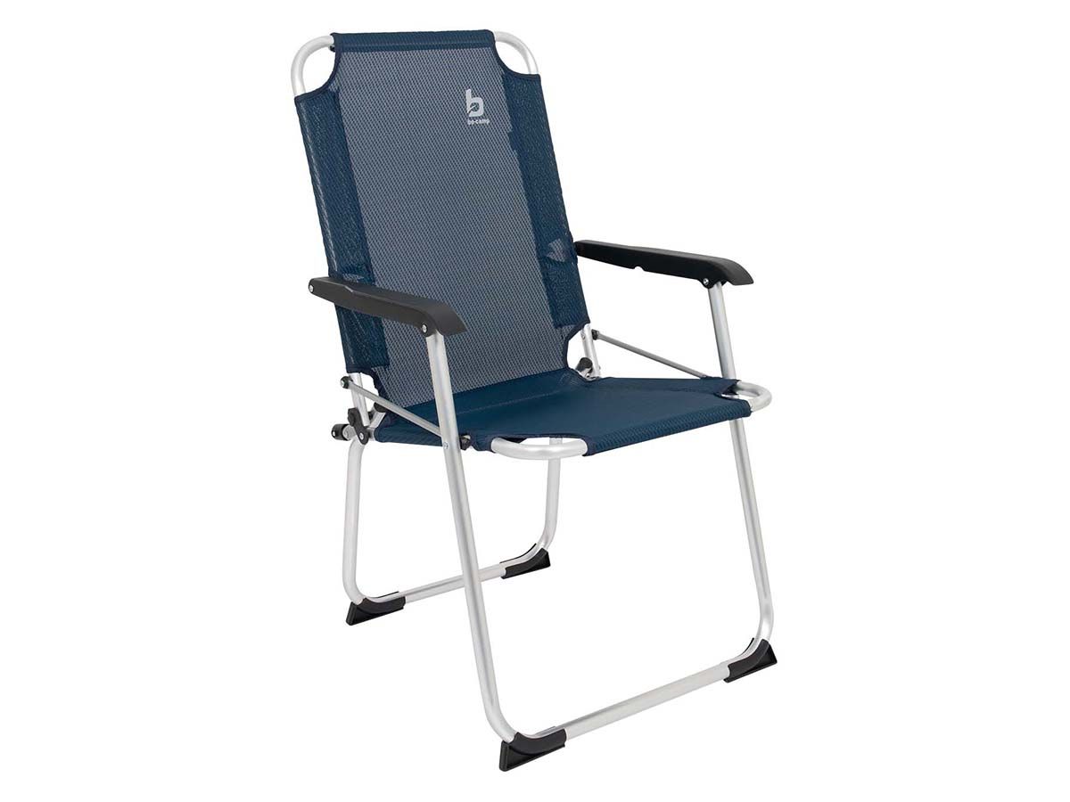 Bo-Camp Copa Rio M Deluxe Klappstuhl