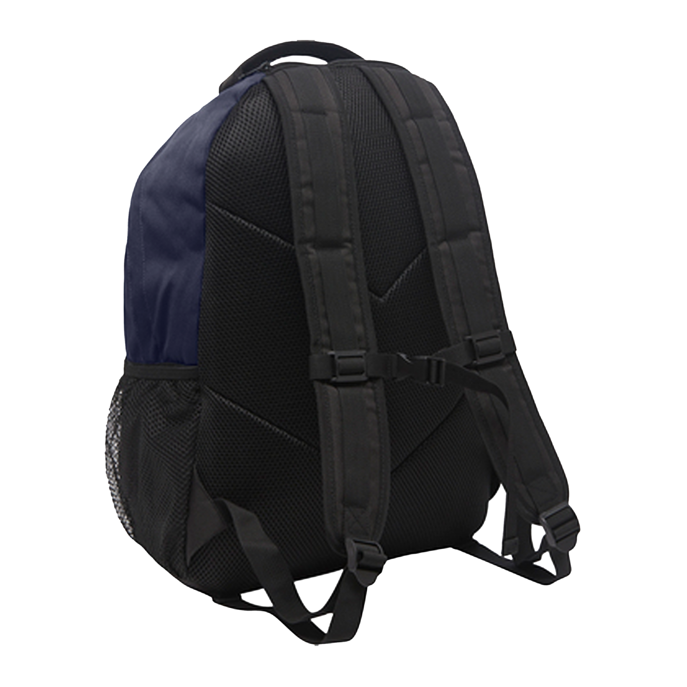 Hummel Core Ball Rucksack Blau F7464