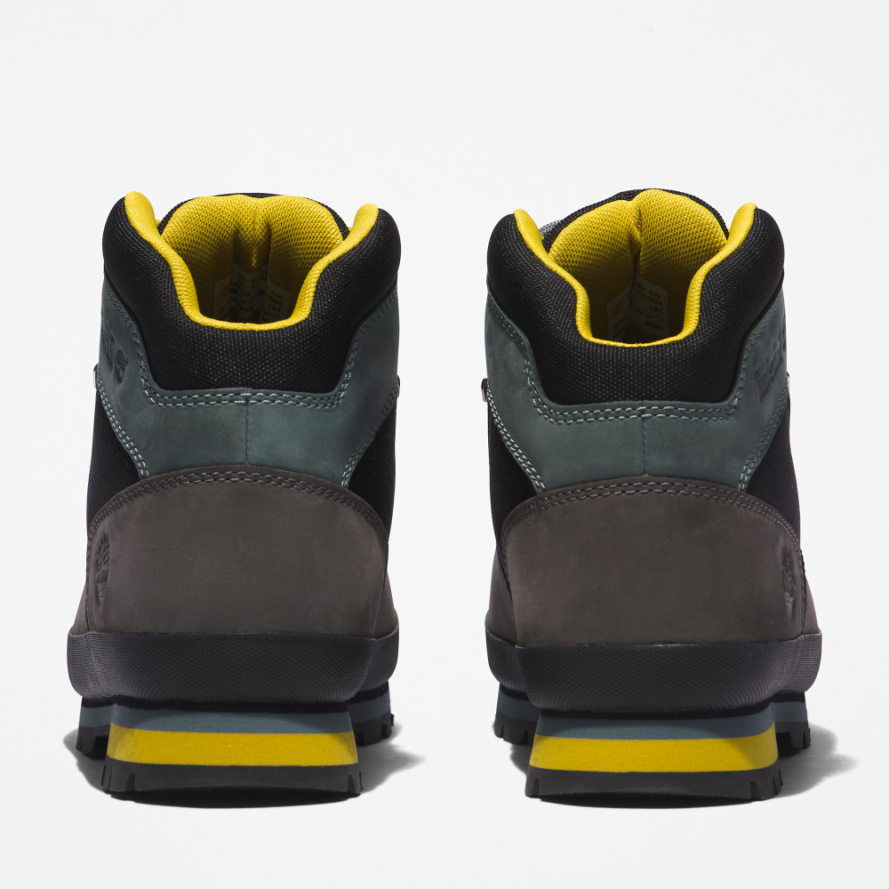 Timberland Euro Hiker TB0A2A380331 / grau